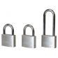 64TI Series TITALIUM™ Padlock