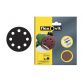 Hook & Loop Sanding Discs 125mm