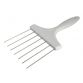 Plasterer's Scratching Tool FAIPST