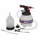 Pneumatic Brake Bleeder 3L VS0215