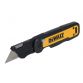 Push and Flip Folding Utility Knife DHT010991