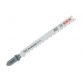 PRO Hardwood clean T101BF Jigsaw Blade 100mm Pack of 5 BPAT101BF