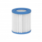 Dellonda Swimming Pool Filter Cartridge, Use For DL19 & DL20 DL35