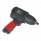 Air Impact Wrench 1/2"Sq Drive - Pin Clutch SA6001