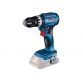 GSB 18V-45 Professional Combi Drill