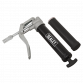 Mini Pistol Grip Grease Gun & Cartridge AK59