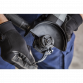 Brushless Angle Grinder Ø115mm 20V SV20 Series - Body Only CP20VAGX