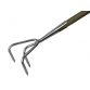Prestige Stainless Steel Cultivator Ash Handle FAIPRESCULSS