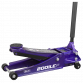 Low Profile Rocket Lift Trolley Jack 2.25 Tonne - Purple 2001LEP