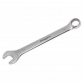 Combination Spanner 17mm S01017