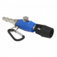 Venturi Tip Mini Air Blow Gun SA904