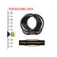 Self Coiling Combination Cable 1.8m x 8mm MLK8221E