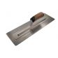 Flex Finishing Trowel with Cork Handle