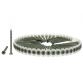 DuraSpin® Collated Screws, Decking