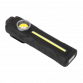 Rechargeable 3-in-1 Inspection Light 5W COB & 3W SMD LED LED316