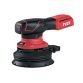 ORE 2-125 18-EC C Random Orbit Sander 18V Bare Unit FLXORE2125N