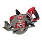 M18 FCSRH66-0 FUEL™ Rear Handle Circular Saw 18V Bare Unit MILM18FCSR66
