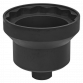 Axle Nut Socket - Iveco 110mm H36 Drive CV024