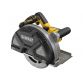 DCS383N XR Brushless Metal Cutting Circular Saw 18V Bare Unit DEWDCS383N