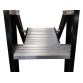 Professional Single Stepladder