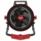 Industrial Fan Heater 2400W FH2400