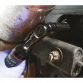 Air Ratchet Wrench Compact 1/4"Sq Drive Premier SA630