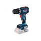 GSB 18V-90 C Professional Combi Drill