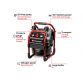 SILENZZO 36/210 PROFESSIONAL Air Compressor 36V (2 x 18V) Bare Unit EINSILENZO8N