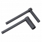 Truck Cabin Shock Absorber Wrench RE252