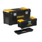 Essential Toolbox Bonus Pack 32cm (12.1/2in) & 48cm (19in) STA175772