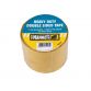 Heavy-Duty Double-Sided Tape 50mm x 5m EVB2HDDST50