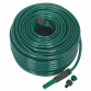 Water Hose 80m with Fittings GH80R