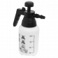Pressure Sprayer with Viton® Seals 1L SCSG02