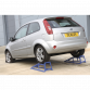 Car Ramps 1tonne Capacity per Ramp 2tonne Capacity per Pair CAR2000