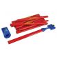 Carpenter's Pencil Kit Red / Medium (Pack 12) FAICPRKIT