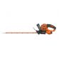 BEHTS401 Hedge Strimmer® with Saw Blade 55cm 500W 240V B/DBEHTS401
