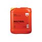 MULTISOL Water Mix Cutting Fluid