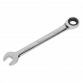 Ratchet Combination Spanner 18mm RCW18