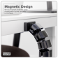 Dellonda Flexible Cable Management System, Magnetic 1.3m DH275