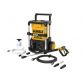 DCMPW1600N XR Pressure Washer 36V (2 x 18V) Bare Unit DEWDCMPW1600
