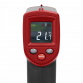 Infrared Laser Digital Thermometer 12:1 VS904