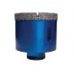 XCEL Grade Diamond Tile Drill Bit