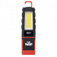 Rechargeable 5W COB & 1W SMD LED Inspection Light LED601