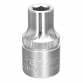 WallDrive® Socket 9mm 1/2"Sq Drive S1209