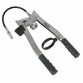 Double Lever Grease Gun AK4405