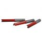 Straight Worktop Jig Kitchen Cutter 12.5 x 50.5mm 1/4in Shank 3 Pack FRE03FR03268