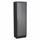 Superline PRO® 2.0m Storage System - Stainless Worktop APMSSTACK02SS