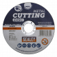 Cutting Disc Ø125 x 1.6mm 22mm Bore PTC/125CT