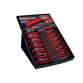 108 Mini Wrecking Bar Display 20 Piece HUL827026