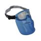 Atom PLATINUM® Safety Goggles Clear
